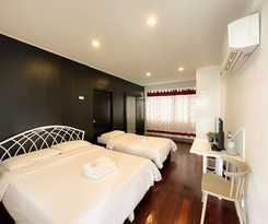 White Lodge