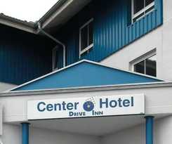 Hotel Center Drive Inn