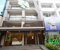 Aleaf Bangkok