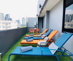 Hotel Alt Nana By Uhg