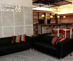 Hotel Bangkok 68