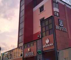 Bangkok Travel Suites