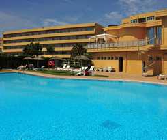 Axis Ofir Beach Resort