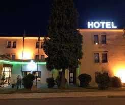 Hotel Flag Guimaraes Fafe