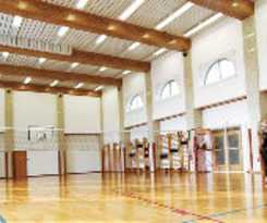 Hotel Sosnovaya Roscha