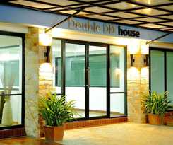 Double Dd House At Mrt Sutthisarn