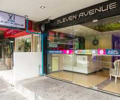 Eleven Avenue Suites