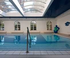 Hotel Strandhotel Ahlbeck