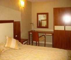 Hotel Alye Parusa Hotel