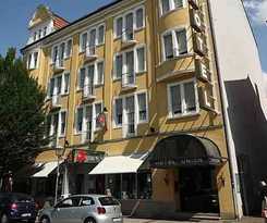 Hotel Union