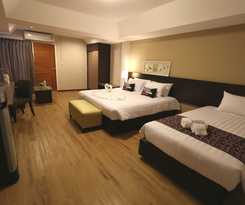 Golden Jade Suvarnabhumi