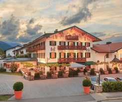 Hotel Spa and Resort Bachmair Weissach