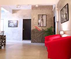 Kama Bangkok - Boutique Bed and Breakfast - Hostel