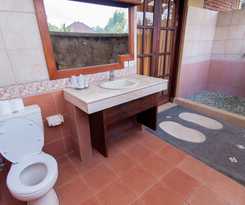 Outpost Ubud Coliving Suites