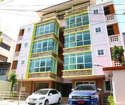 Oyo 75405 Ladda Place