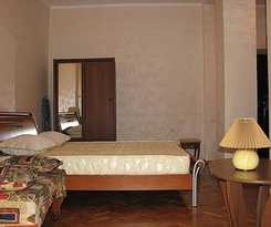 Apartamentos YaltaPartments