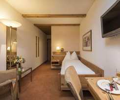 Sunstar Alpine Hotel Davos