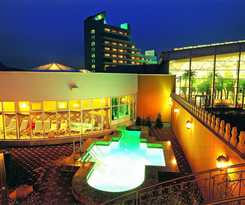  Wyndham Stralsund Hansedom (ex Radisson Blu)