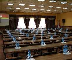 Hotel Baltica