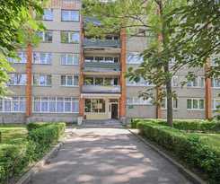Hotel Mayak