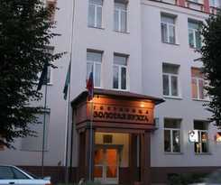 Hotel Zolotaya Bukhta