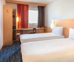 Hotel Ibis Kaliningrad Center