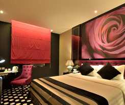 Hotel Little Amaroossa Residence Jakarta