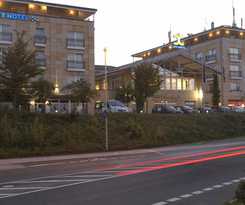 Hotel City Frankfurt/m - Bad Vilbel