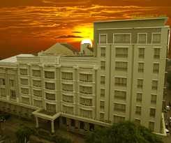 Hotel M Regency Makassar