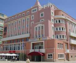 THE ONE Grand Hotel da Póvoa