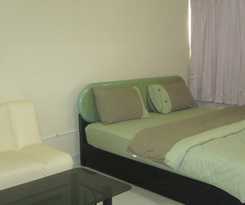 Poppular Palace Don Mueang Bangkok