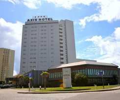 Axis Vermar Conference and Beach