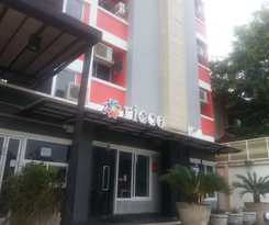 Hotel Ricco Residence Suvarnabhumi