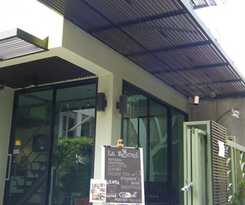 Silom Forest Exclusive Residence