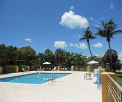 Hotel Hampton Inn Key Largo Manatee Bay