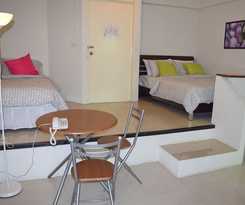 Hotel TA Residence Suvarnabhumi