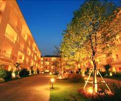 The One Residence