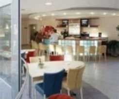 Hotel Park Inn By Radisson Lully