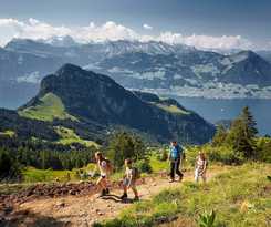 Hotel Rigi Kaltbad Swiss Quality