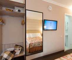 Hotel Guest House Dom Khudozhnika