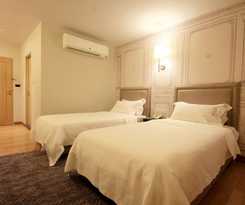 Thee Bangkok By Th District