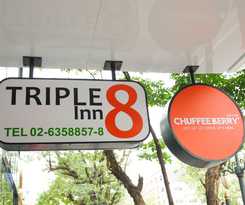 Triple 8 Inn Bangkok