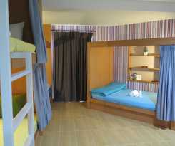 Hotel U Tiny Boutique Suvarnabhumi Bangkok