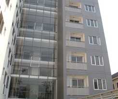 Utd Apartments Sukhumvit and Residence