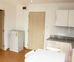 Utd Aries and Residence