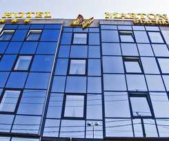 Hotel Marton Stachki