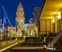 Pão De Açúcar – Vintage Bumper Car