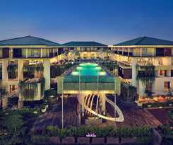 Hotel Mercure Bali Legian