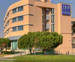 Tryp By Wyndham Porto Expo