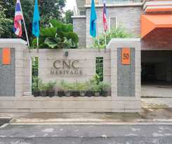 Cnc Heritage